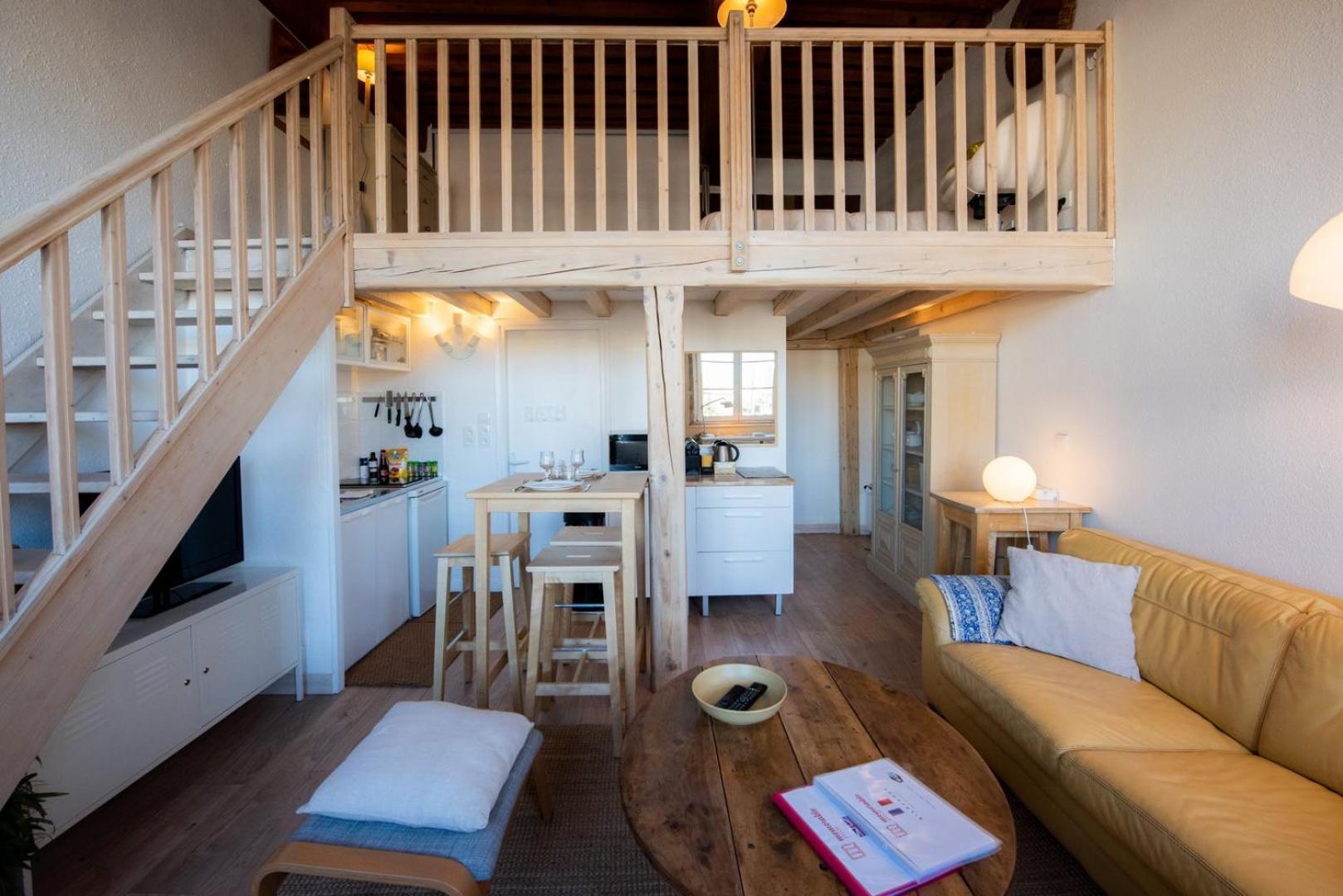 Le Woody authentique appartement des Canuts Caluire-et-Cuire Extérieur photo