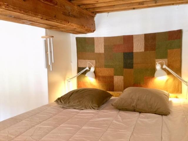 Le Woody authentique appartement des Canuts Caluire-et-Cuire Extérieur photo